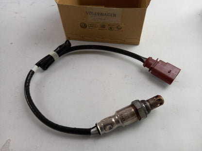 Original AUDI A3 Q2 VW Golf SEAT Ateca SKODA Octavia Karoq Lambdasonde 04E906262
