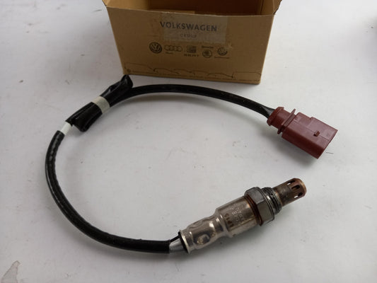 Original AUDI A3 Q2 VW Golf SEAT Ateca SKODA Octavia Karoq Lambdasonde 04E906262