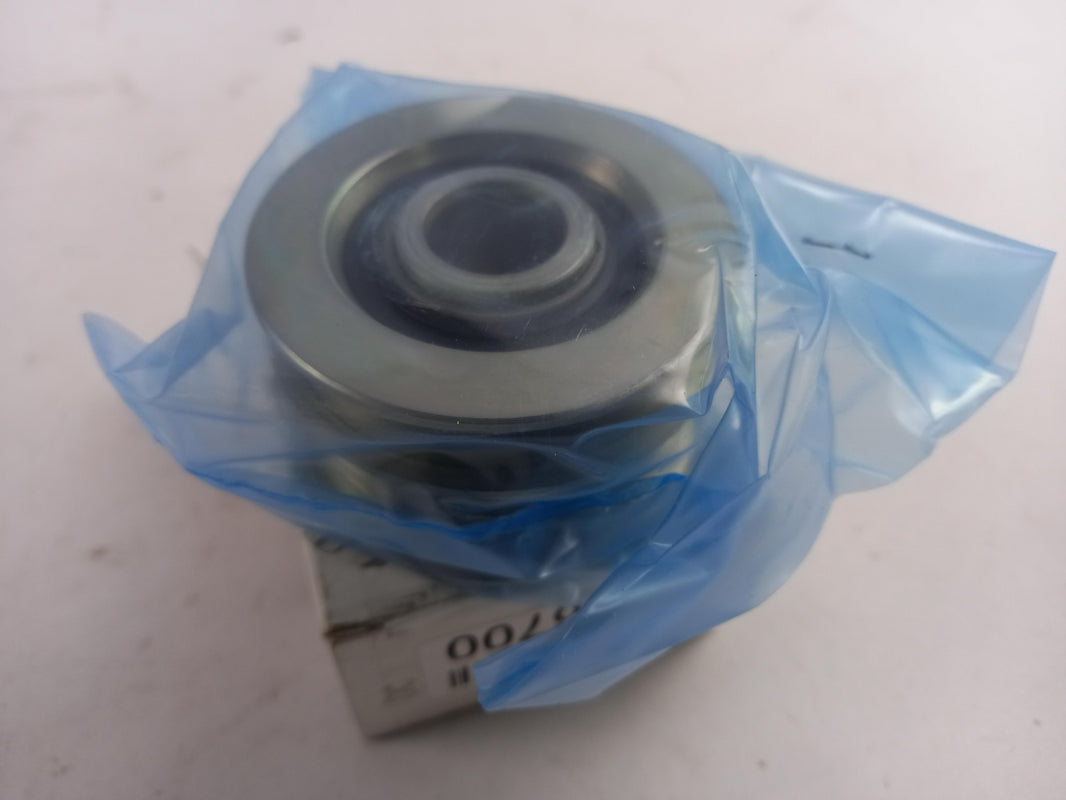 Original VOLKSWAGEN Caddy II (9K/9U) SEAT Arosa Generatorfreilauf 028903119AP