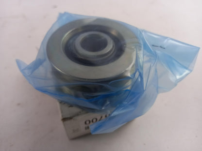 Original VOLKSWAGEN Caddy II (9K/9U) SEAT Arosa Generatorfreilauf 028903119AP