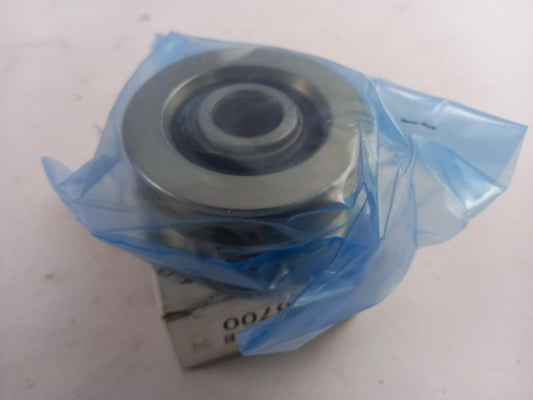 Original VOLKSWAGEN Caddy II (9K/9U) SEAT Arosa Generatorfreilauf 028903119AP