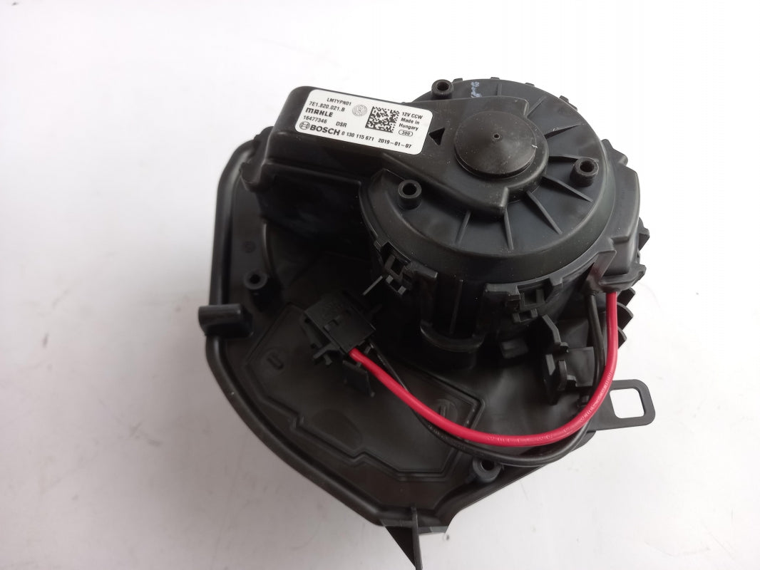 Original OE Volkswagen Innenraumgebläse 7E1820021B