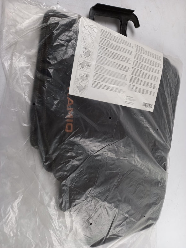 Original OE Volkswagen Fußmattensatz 658061270B
