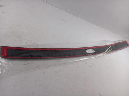Original OE Volkswagen Ladekantenschutz 2K7061195A