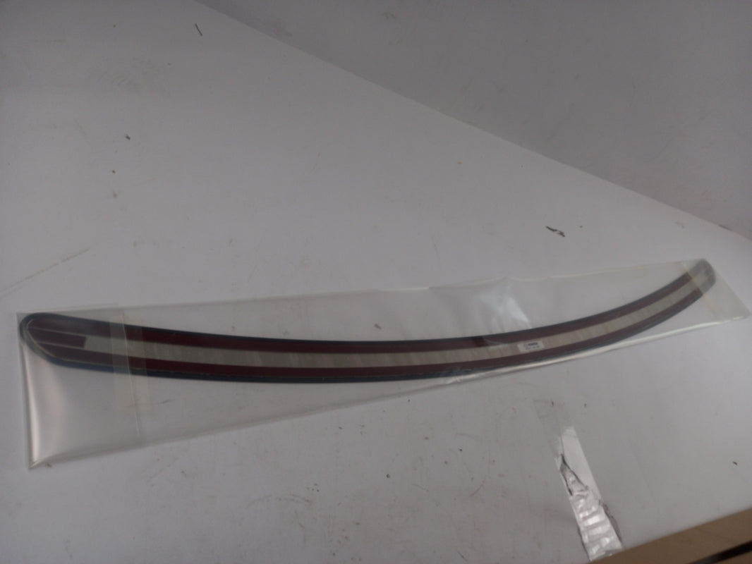 Original OE MAZDA Ladekantenschutz KD47V4080