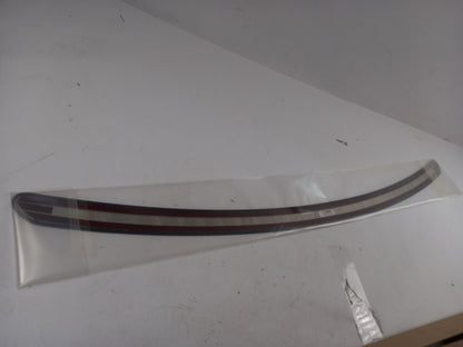 Original OE MAZDA Ladekantenschutz KD47V4080