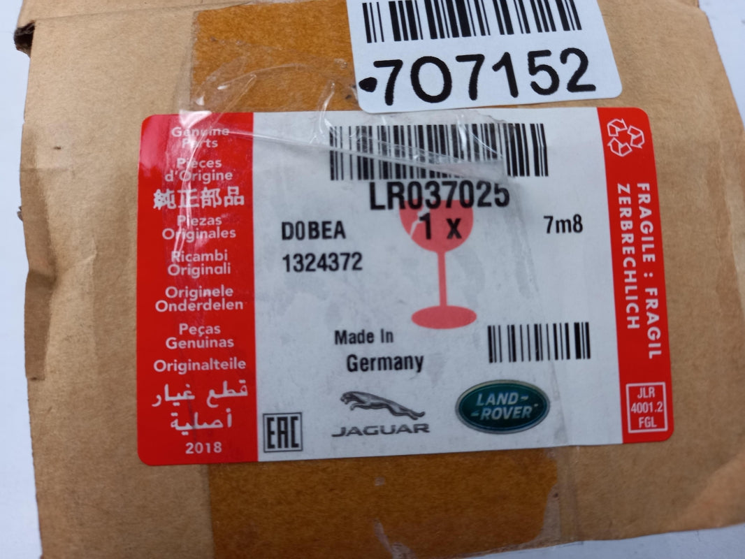 Original LAND ROVER Freelander II 2007 - 2014 Zündschloss LR037025