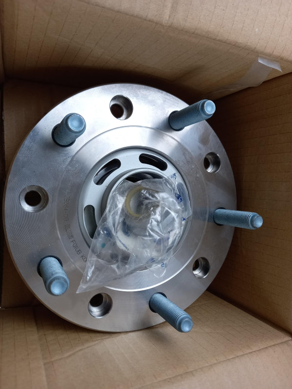 Original FORD Transit Tourneo Custom Radlagersatz Hinten 1763851