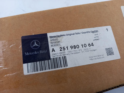 Original OE MERCEDES-BENZ Heckklappendämpfer A2519801064