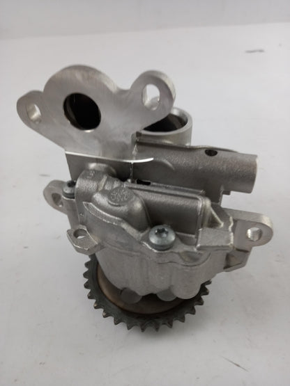 Original OE FORD Ölpumpe 1839456