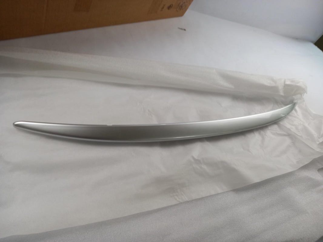 Original HONDA Civic 2006-2008 Stoßfängerabdeckung Hinten 08F03SMG600A