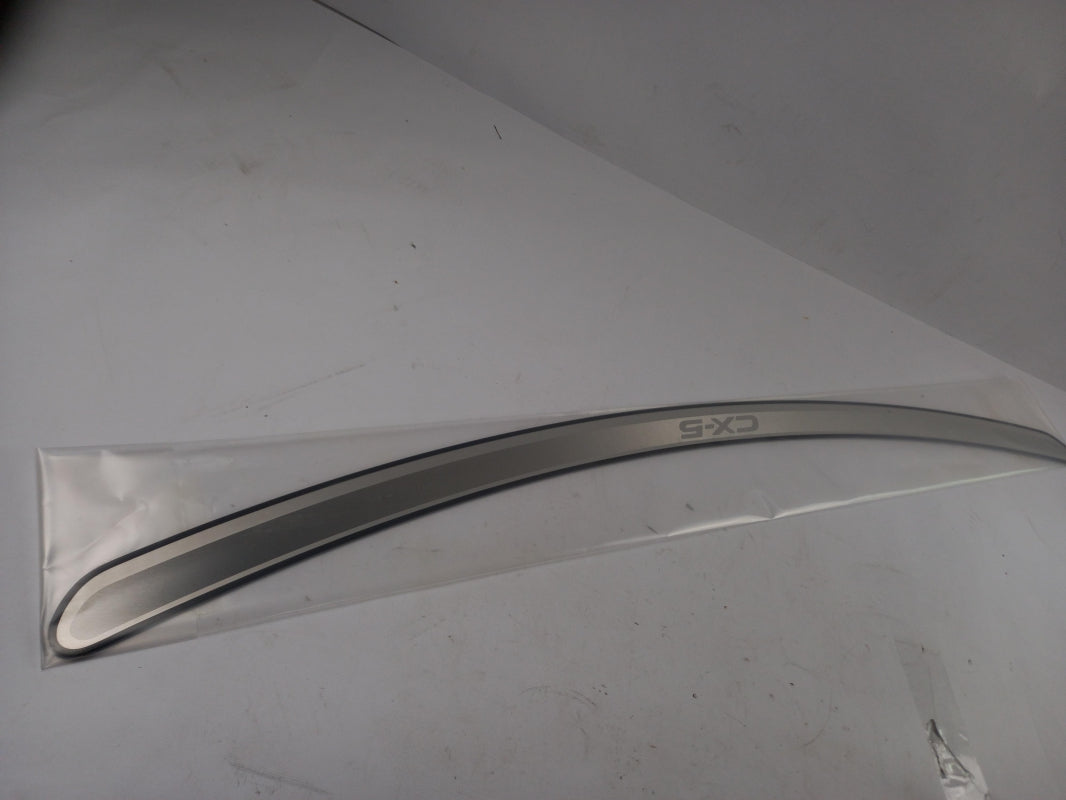 Original OE MAZDA Ladekantenschutz KD47V4080