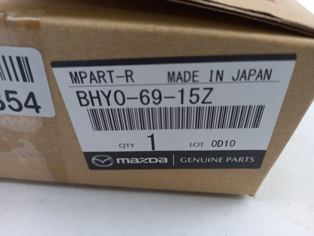 Original OE MAZDA Stellantrieb BHY06915Z