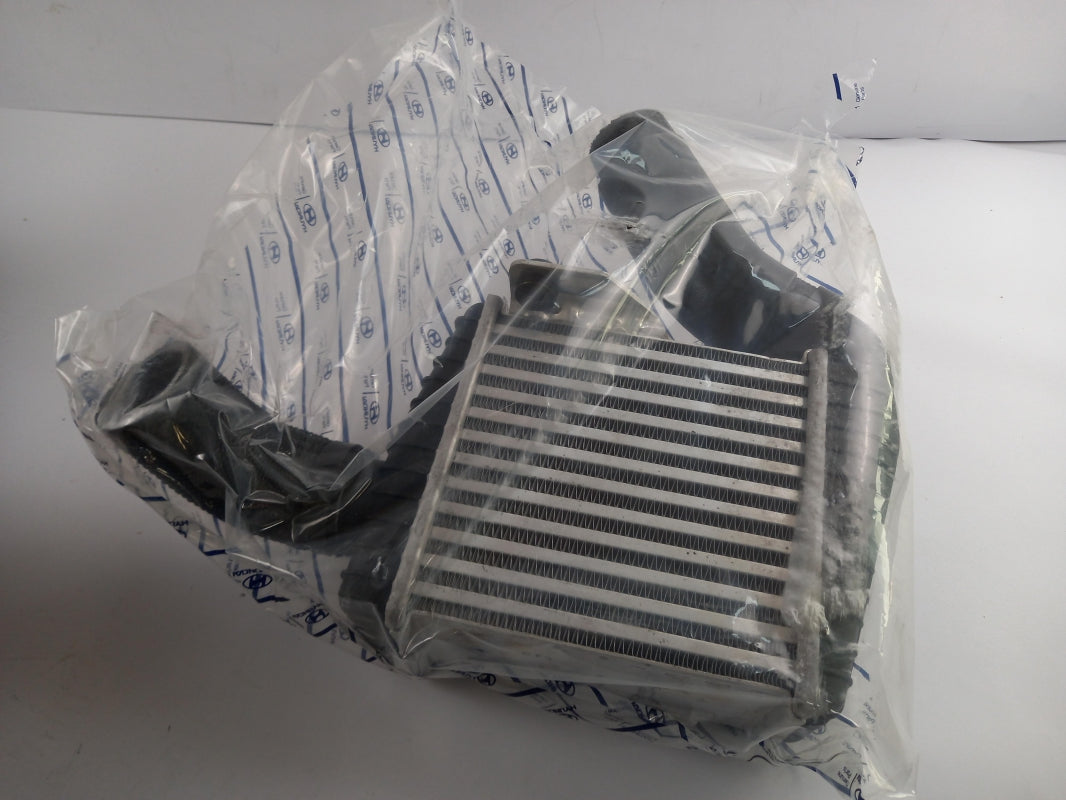 Original OE HYUNDAI/KIA Ladeluftkühler 2827027010