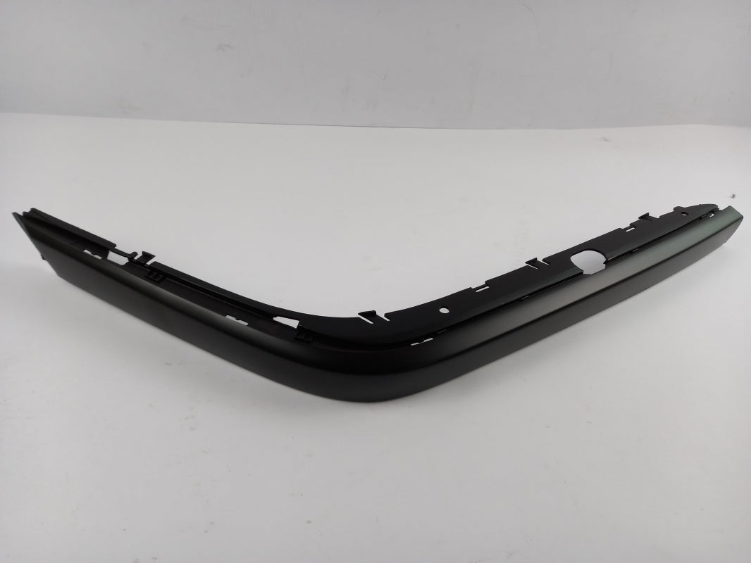 Original BMW 7' E38 Zierleiste Stossleiste Stoßfänger Vorne Rechts 51118125310
