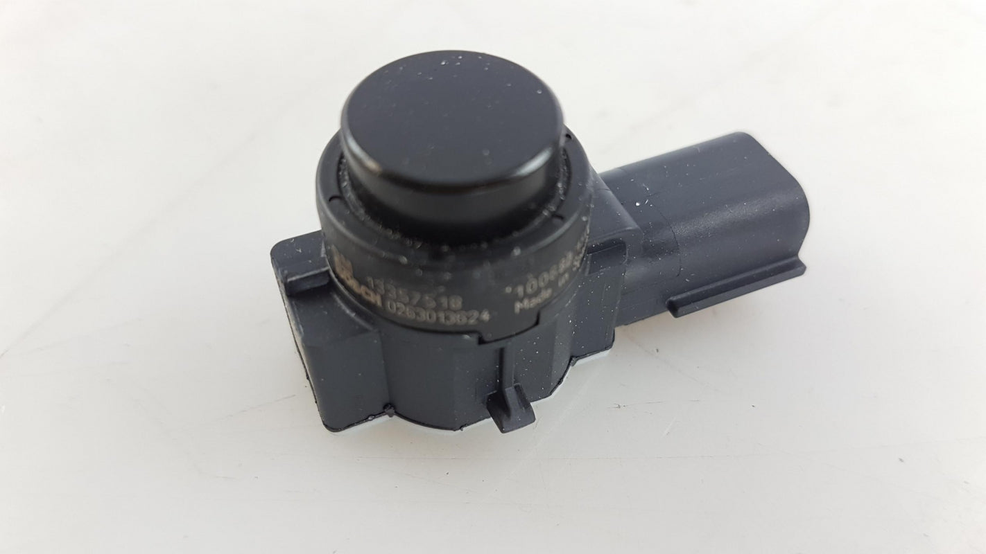 Original OPEL Meriva-B Zafira-C Corsa-E Parksensor Vorne/Hinten 95515167