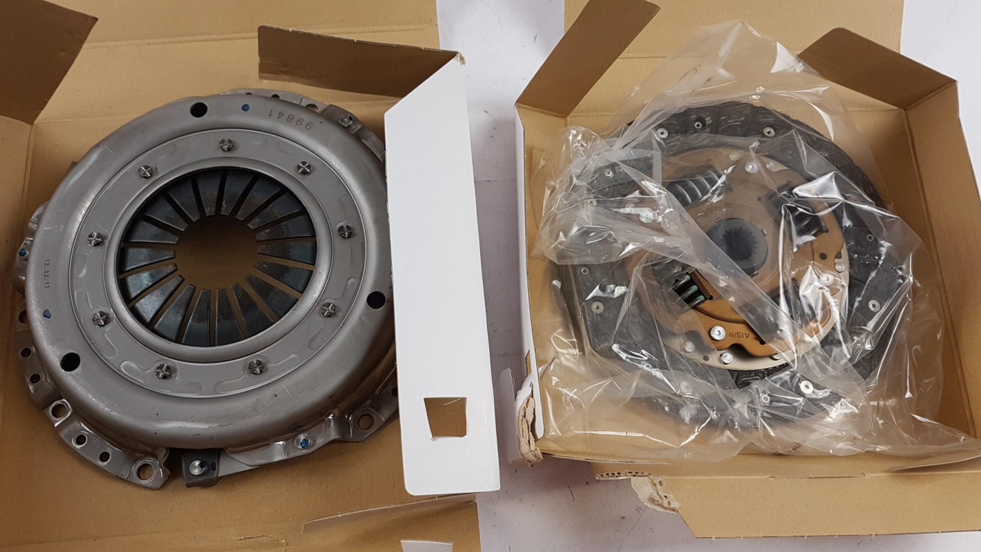 Original OE SUZUKI Kupplungsscheibe 2240057810000