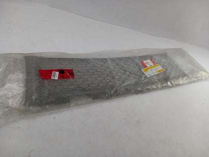Original OE LAND ROVER Stoßfänger Lüftungsgitter LR003295