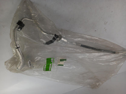 Original OE LAND ROVER Klimaanlage Druckleitung LR013861