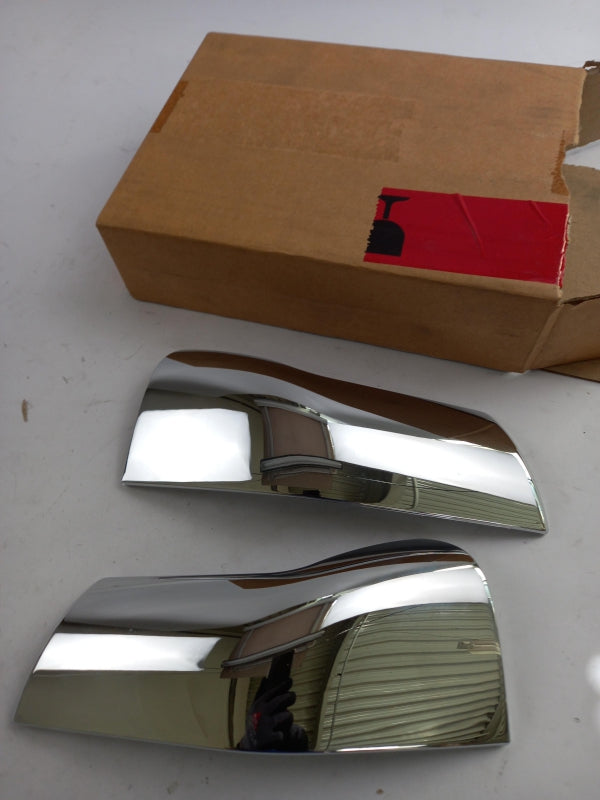 Original OE LAND ROVER Außenspiegel Abdeckung LR003905