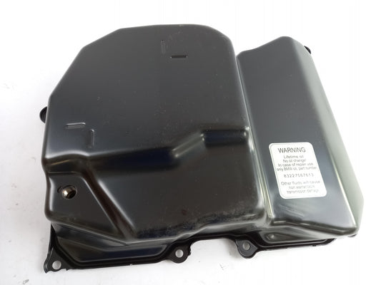 Original MINI R52 R53 Automatikgetriebe Ölwanne 24117551079