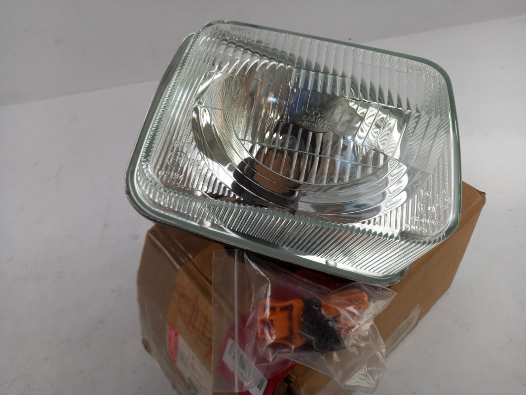 Original OE LAND ROVER Scheinwerfer STC767