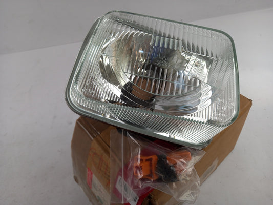 Original OE LAND ROVER Scheinwerfer STC767