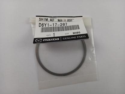 Original OE MAZDA Unterlegscheibe D6Y117207