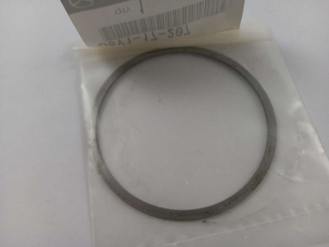 Original OE MAZDA Unterlegscheibe D6Y117207