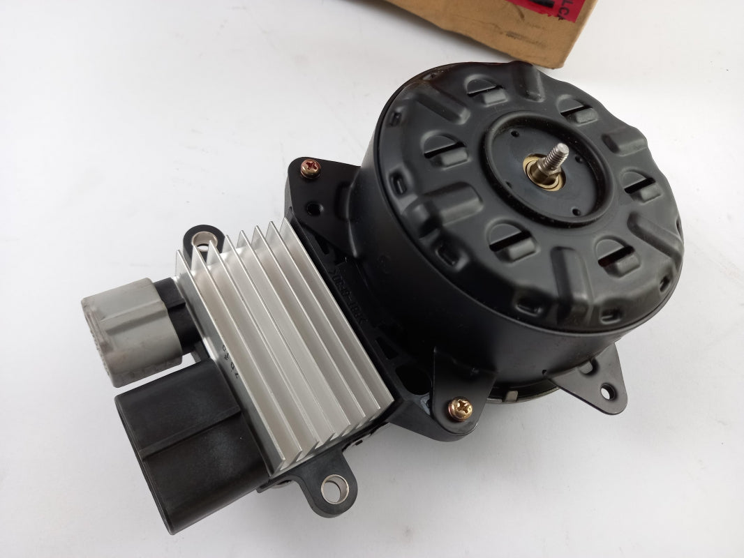Original OE MITSUBISHI Kühlerlüfter Elektromotor MR312240