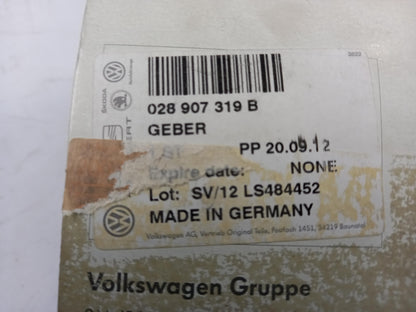Original AUDI A4 A6 VW Golf Passat Polo SEAT Ibiza Kurbelwellensensor 028907319B