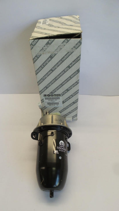 Original FIAT 500L Nuova Panda LANCIA Ypsilon 1.6JTD Kraftstofffilter 51934812