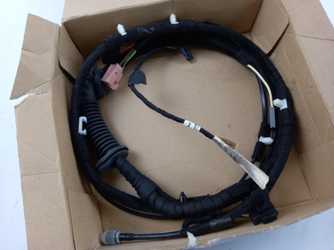 Original OE Volkswagen Kabelbaum Reparatursatz 1J6971147H