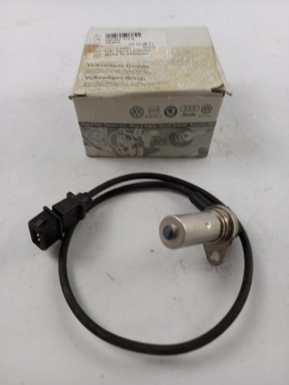 Original AUDI A4 A6 VW Golf Passat Polo SEAT Ibiza Kurbelwellensensor 028907319B