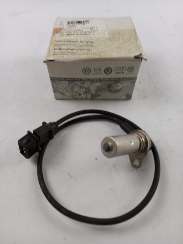 Original AUDI A4 A6 VW Golf Passat Polo SEAT Ibiza Kurbelwellensensor 028907319B
