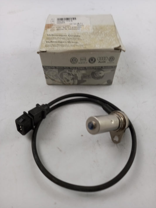 Original AUDI A4 A6 VW Golf Passat Polo SEAT Ibiza Kurbelwellensensor 028907319B