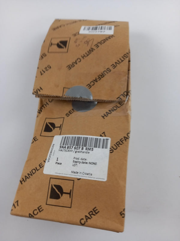 Original OE Volkswagen Innen Haltegriff 5NA857607BRM5