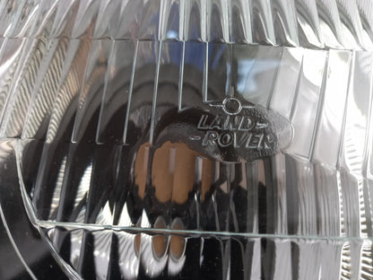 Original OE LAND ROVER Scheinwerfer STC767