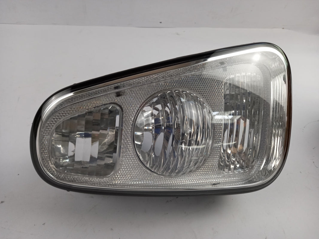 Original OE BMW Heckleuchte 63216927585