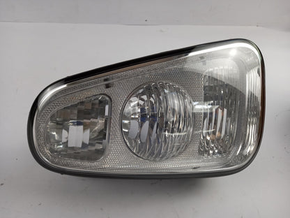 Original OE BMW Heckleuchte 63216927585