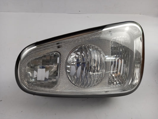 Original OE BMW Heckleuchte 63216927585