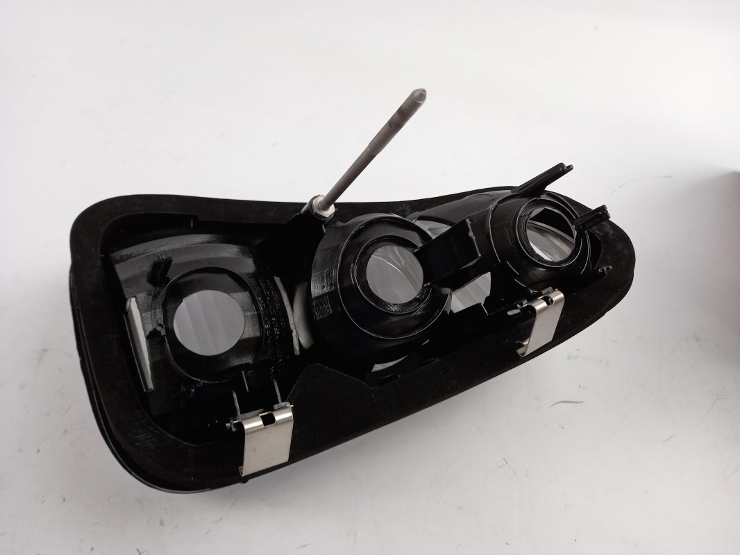 Original OE BMW Heckleuchte 63216927585