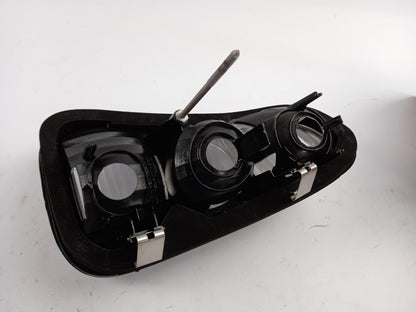 Original OE BMW Heckleuchte 63216927585