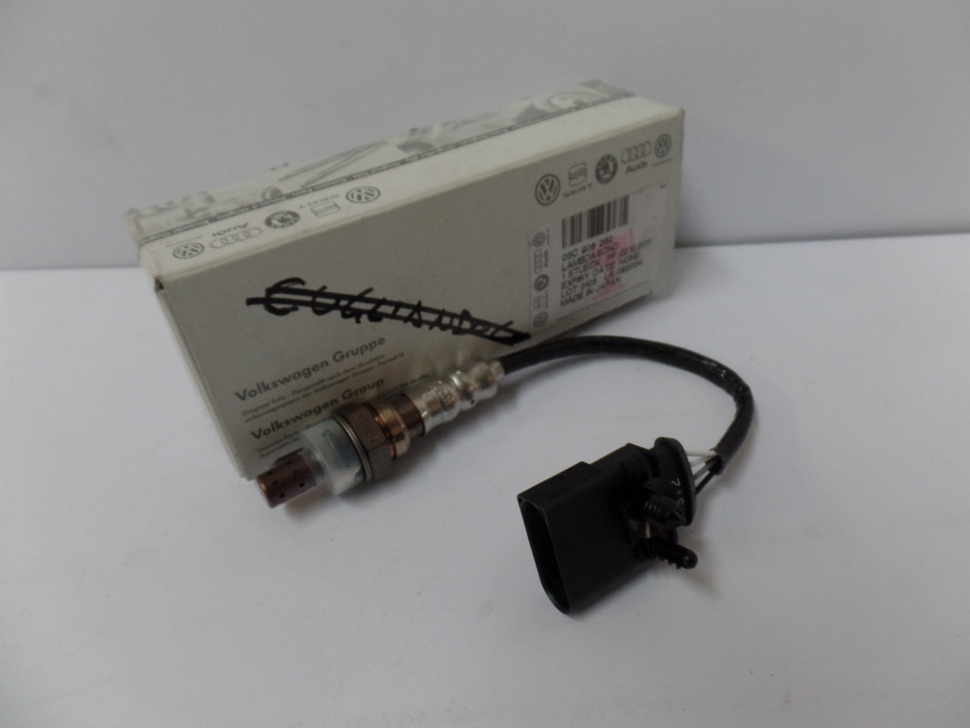 Original VW Polo 02-22 SEAT Ibiza 02-15 SKODA Fabia 00-15 Lambdasonde 03C906262