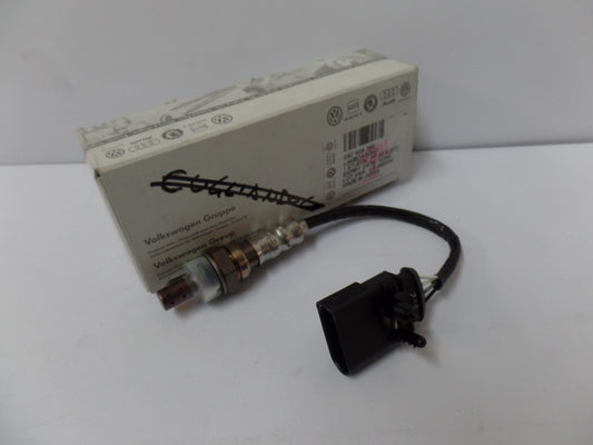 Original VW Polo 02-22 SEAT Ibiza 02-15 SKODA Fabia 00-15 Lambdasonde 03C906262