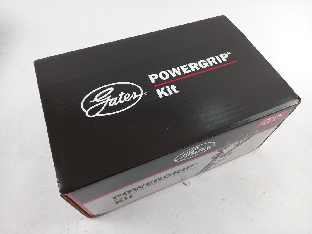 GATES für Berlingo Partner Focus Wasserpumpe + Zahnriemenkit 1.6 HDi KP15598XS