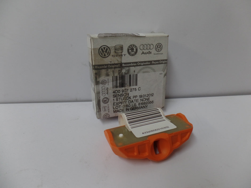 Original VW Phaeton (2002-2007) Reifendrucksensoren RDKS 4D0907275C