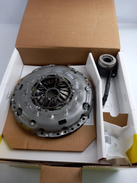 LUK Kupplungssatz Mit Schwungrad 600001700