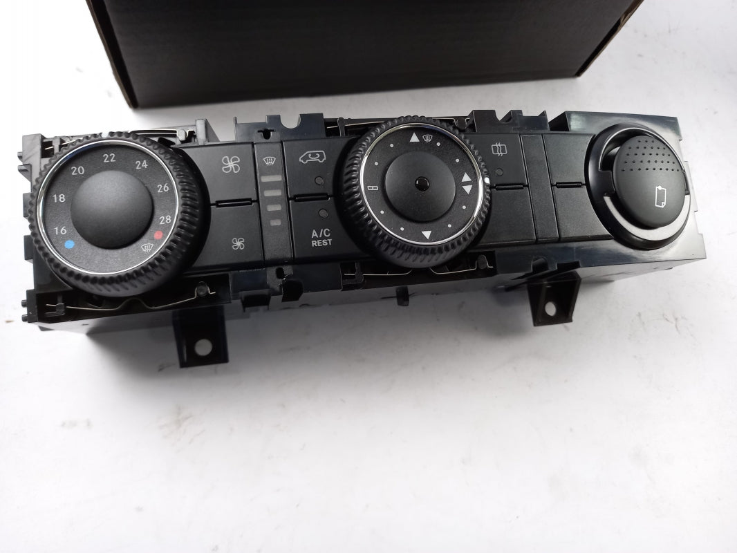 Original VW Crafter I (2E) 2006-2016 Klimabedienteil Heizung Klima 2E1927139