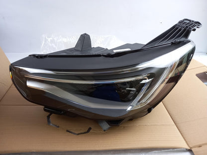 Original OPEL Grandland X Frontscheinwerfer Scheinwerfer LED Links 3551923